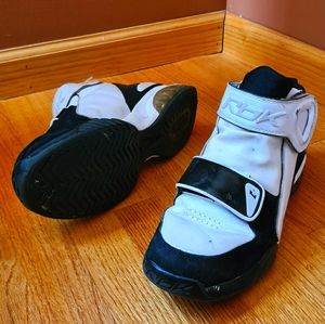 Men's stylish Iverson baskeball shoes